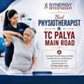 Best Physiotherapist Clinic In TC Palya Main Road
