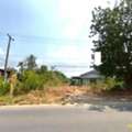 THB 9749000,  6 BR,  3655 Sq. Feet,  One-story Warehouse For Sale, Somdet-Mukdahan Road, Bua Khao, Kuchinarai, Kalasin.