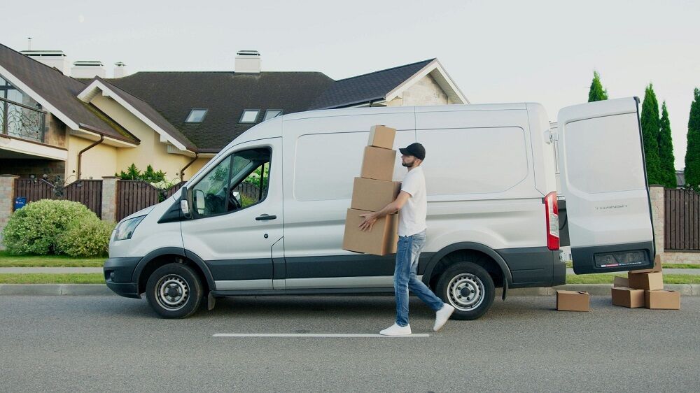 New York, Labor/Moving, Movers In Jacksonville,NC