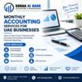 Professional Accounting And Tax Services For UAE Businesses