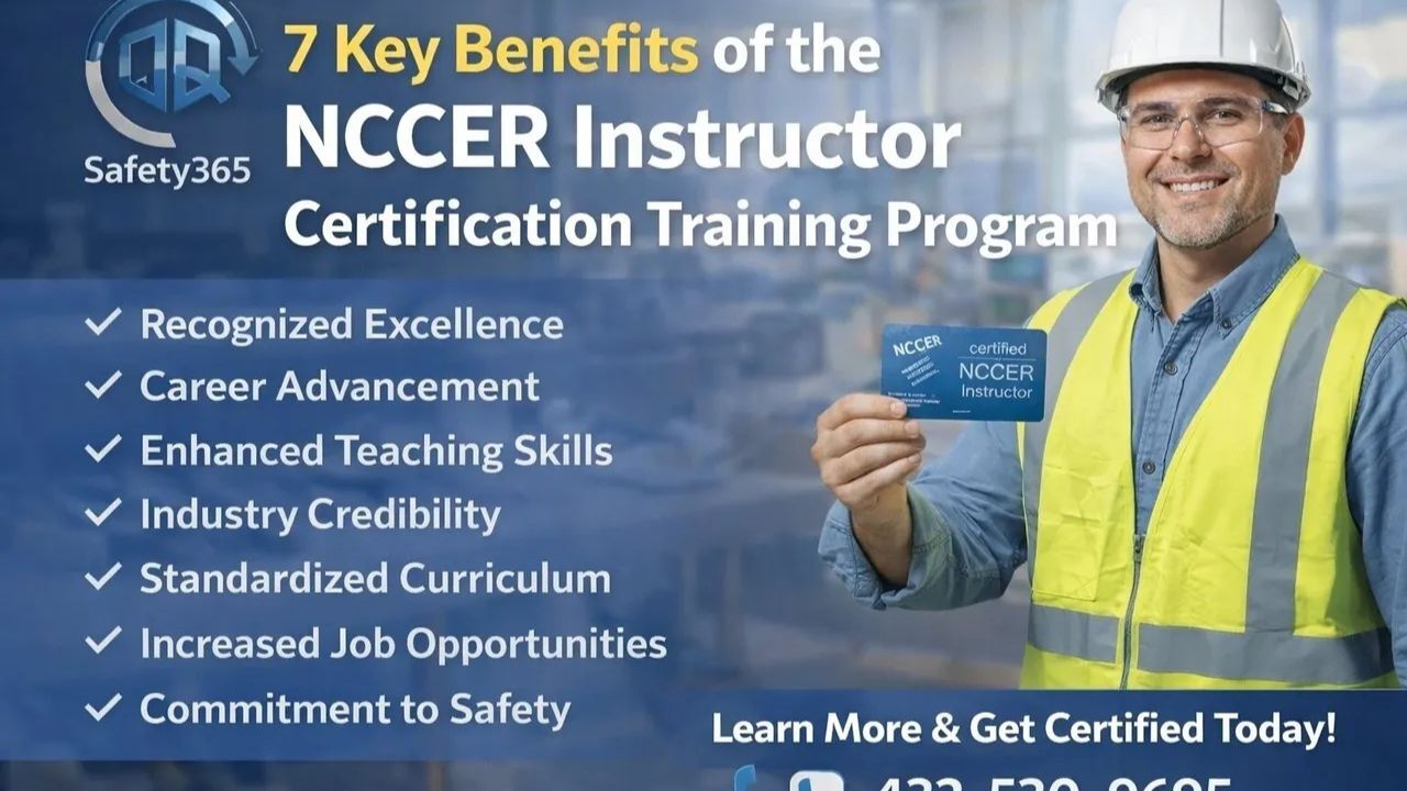 New York, Education, PEC Safeland Safety Training In Midland, TX