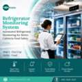 The Future Of Smart Refrigerator Monitoring In The UAE
