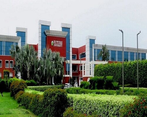Lucknow, Education, Best Private Law College In Bareilly At Future University