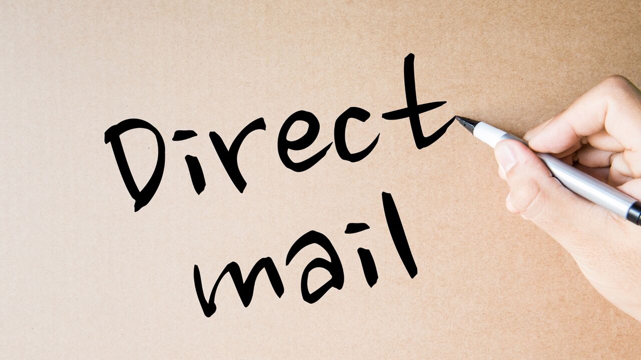 New York, Business, Direct Mail Marketing Portland