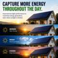 AUD 4999,  Accredited Solar Provider For Reliable Energy Solutions