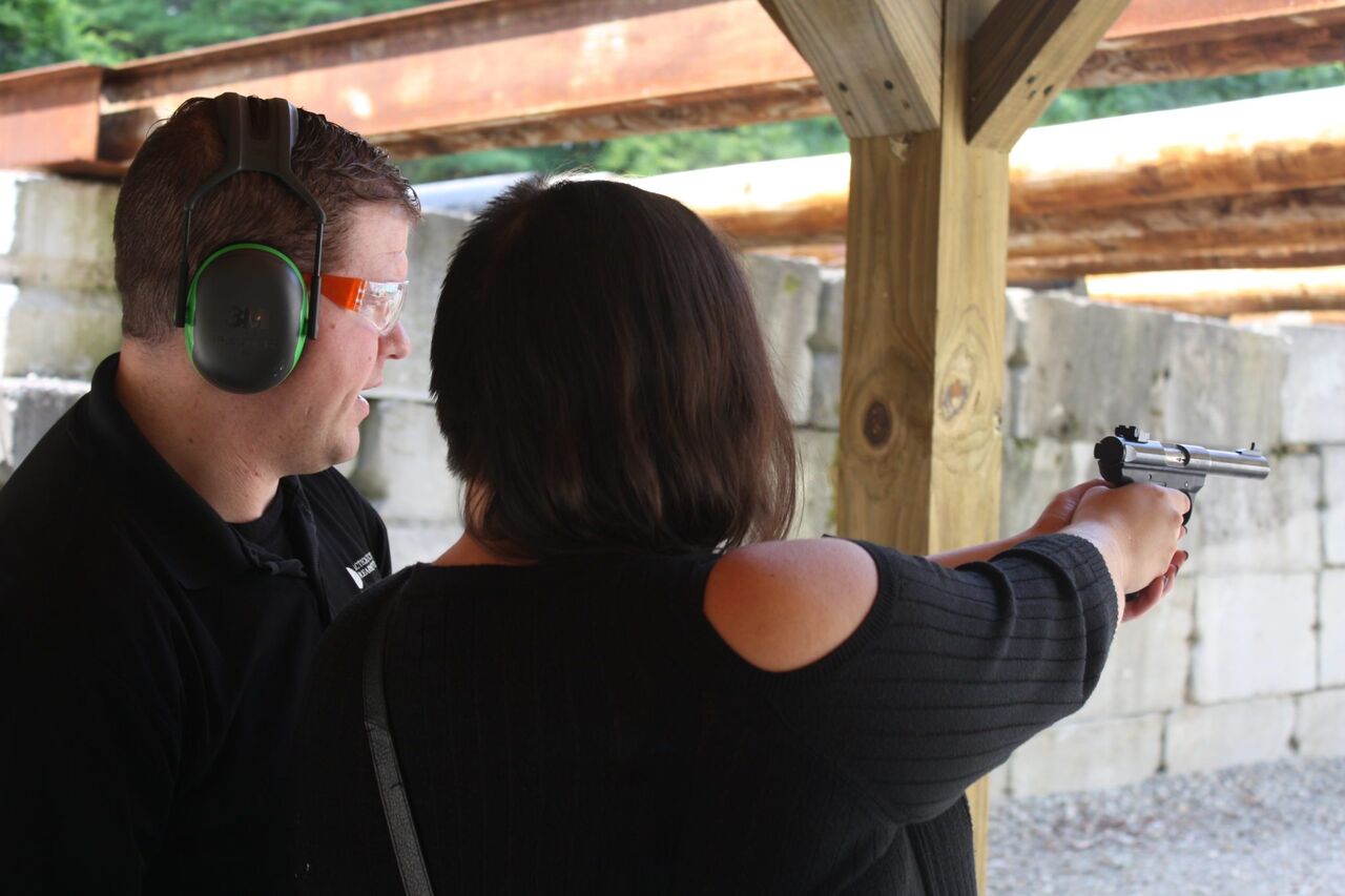 New York, Security, Learn Carry Skills Through Wear And Carry Training In Maryland