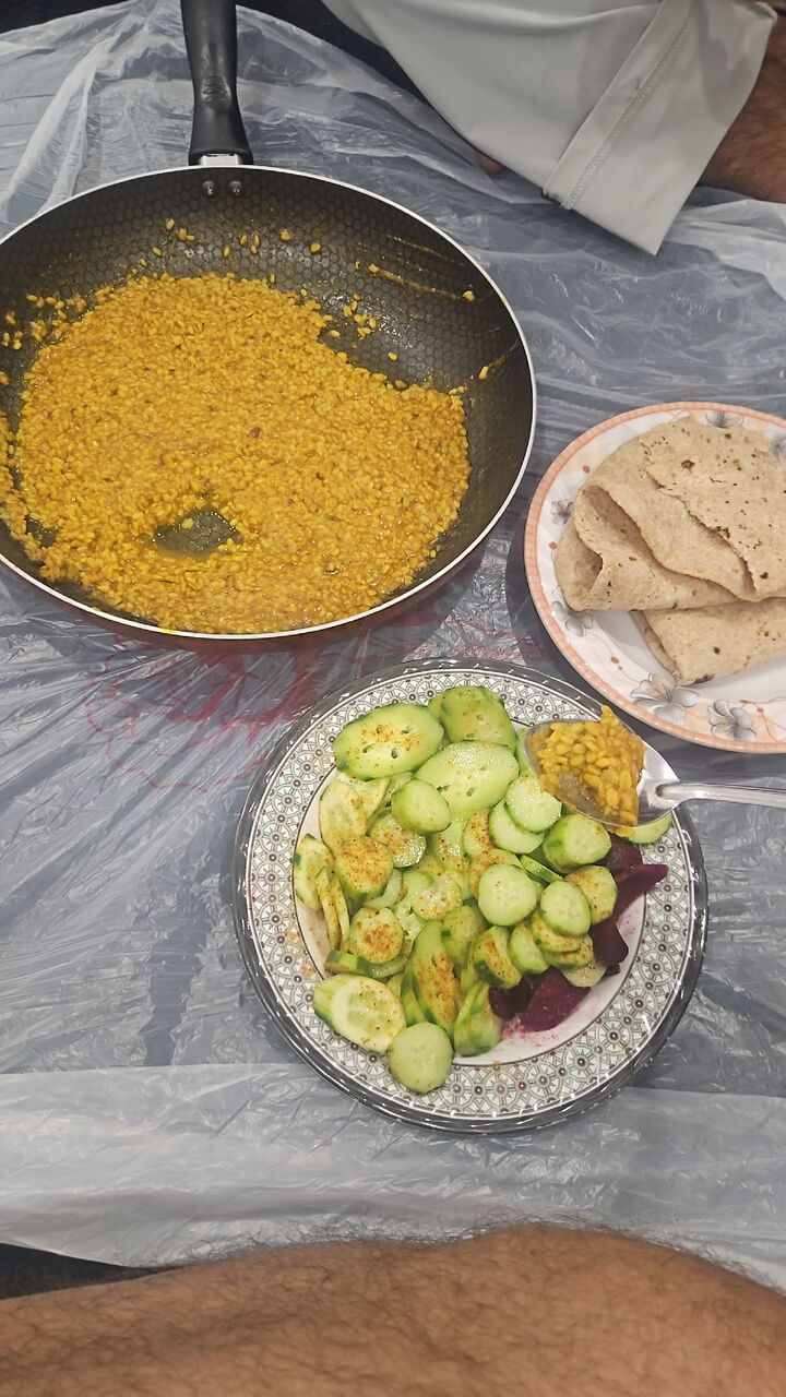 Riyadh, Catering, Pakistani Food