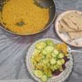 Pakistani Food