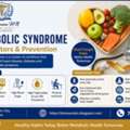 Metabolic Syndrome &ndash; Risk Factors & Prevention-Dr. Mouna HN