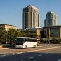 Sandy Springs Charter Bus Rental For Reliable Group Transportation