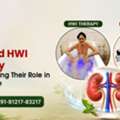 Natural Kidney Care With HDT & HWI Therapy