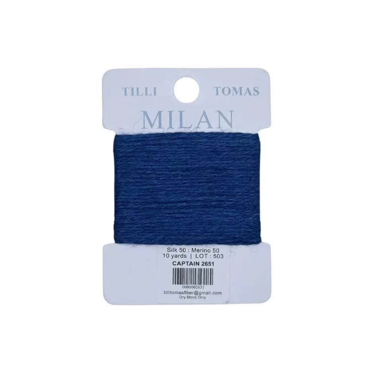 New York, Collectibles, USD 4,  Needlepoint Thread To Match Every Canvas And Stitching Style