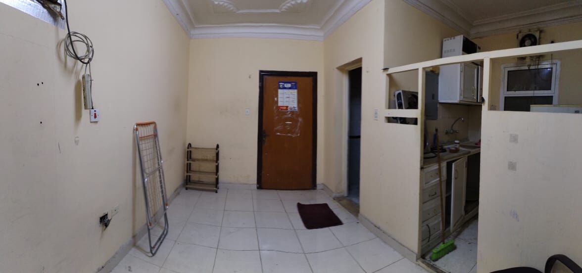 Al Jubail Al Balad, Apartments, Flats, Houses & Villas, SAR 1500/month,  1 BR,  1BHK Available