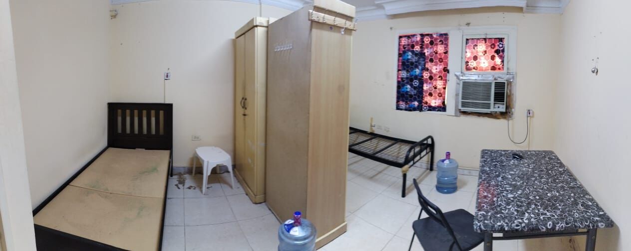 Al Jubail Al Balad, Apartments, Flats, Houses & Villas, SAR 1500/month,  1 BR,  1BHK Available