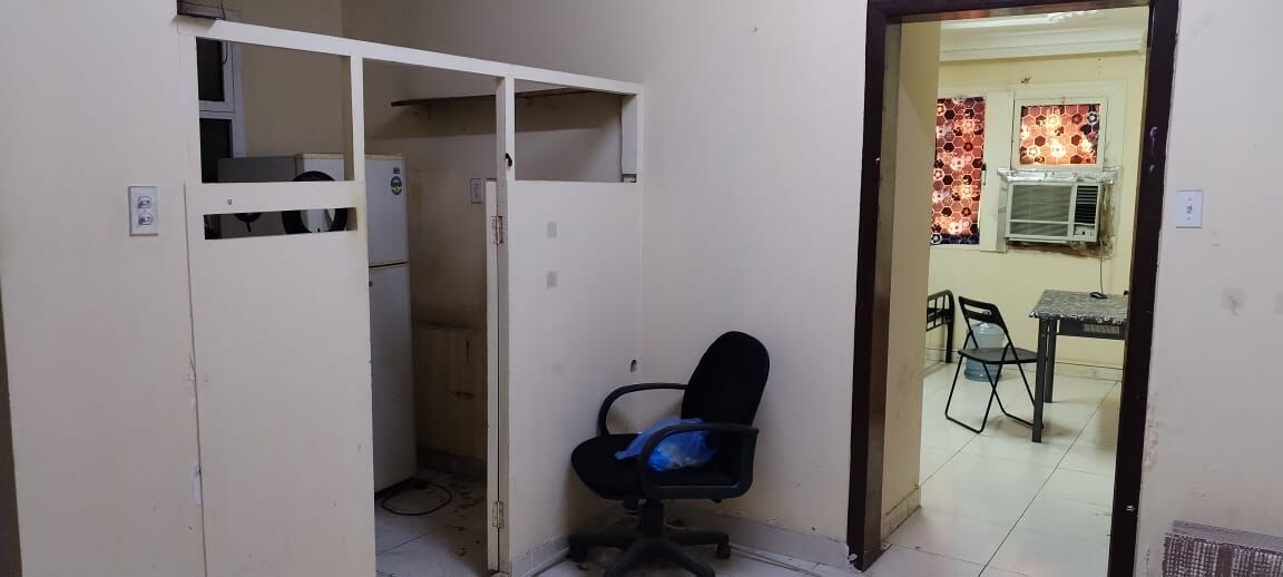 Al Jubail Al Balad, Apartments, Flats, Houses & Villas, SAR 1500/month,  1 BR,  1BHK Available