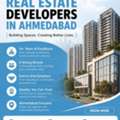 Real Estate Developers In Ahmedabad For End-to-End Property Solutions