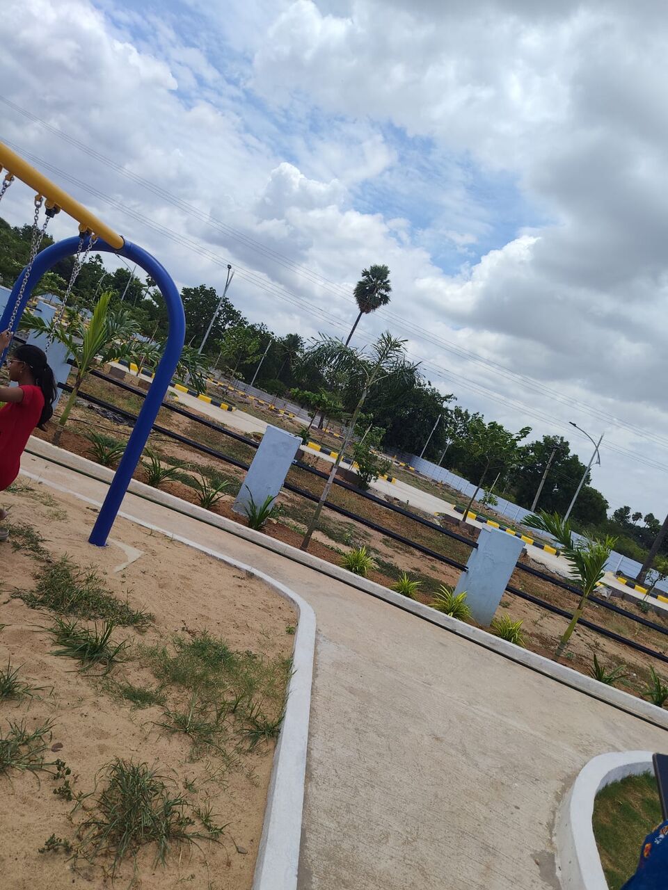 Hyderabad, Residential Plots, INR 21000,  150 Sq. Yard,  HMDA & RERA APPROVED Open Plots For Sale @ Ramdaspally