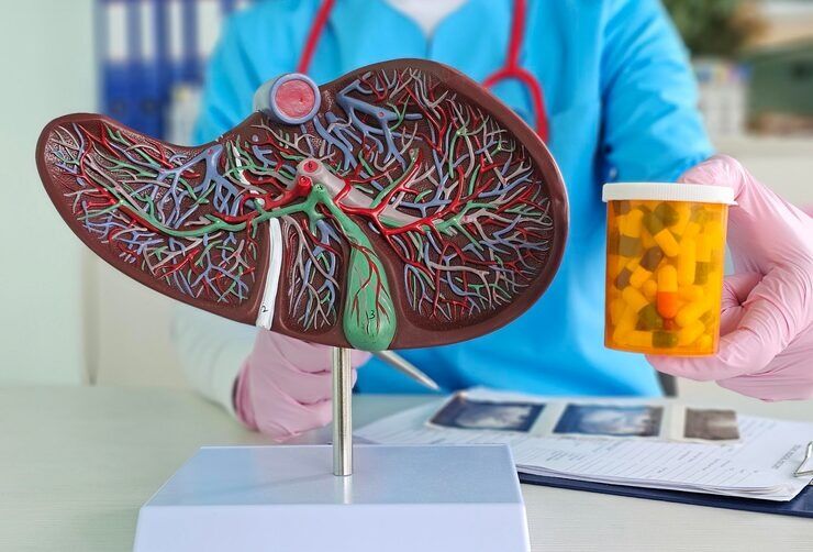 Jaipur, Health, Liver Cirrhosis Treatment In Jaipur | Cirrhosis Liver Transplant Surgery In Jaipur