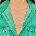 USD 430,  Certified Jewelry NYC | Gold & Silver Chains, Ring & Earrings
