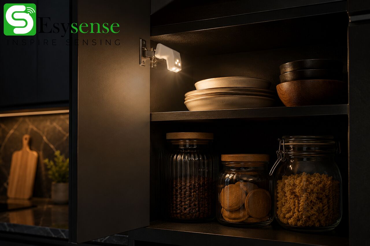Noida, Electronics, Purchasing Guide: Best Hinge Lights & Prices For Cabinets | Esysense