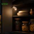 Purchasing Guide: Best Hinge Lights & Prices For Cabinets | Esysense