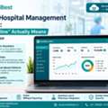 Online Hospital Management System With Real Accessibility