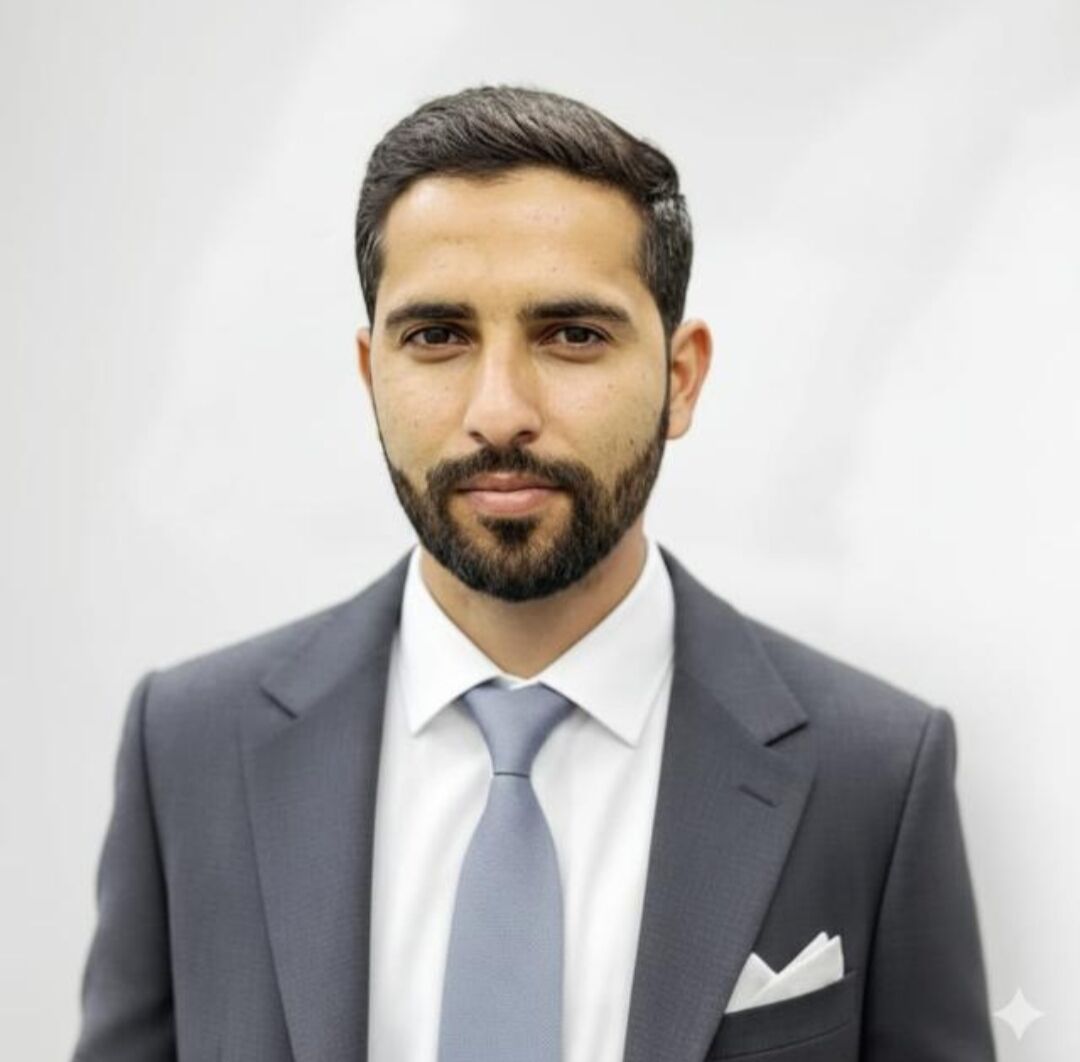 Jeddah, Lessons Offered, Tutor