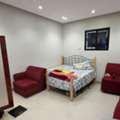 SAR 1300/month,  1 BR,  SAR 1300/month, Furnished, 1 BR, One Room In A 2 BHK Flat For 3 Months Only