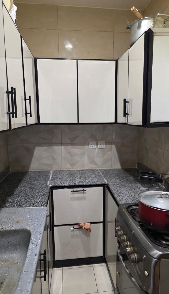 Al Naseem, Apartments, Flats, Houses & Villas, SAR 1300/month,  1 BR,  SAR 1300/month, Furnished, 1 BR, One Room In A 2 BHK Flat For 3 Months Only