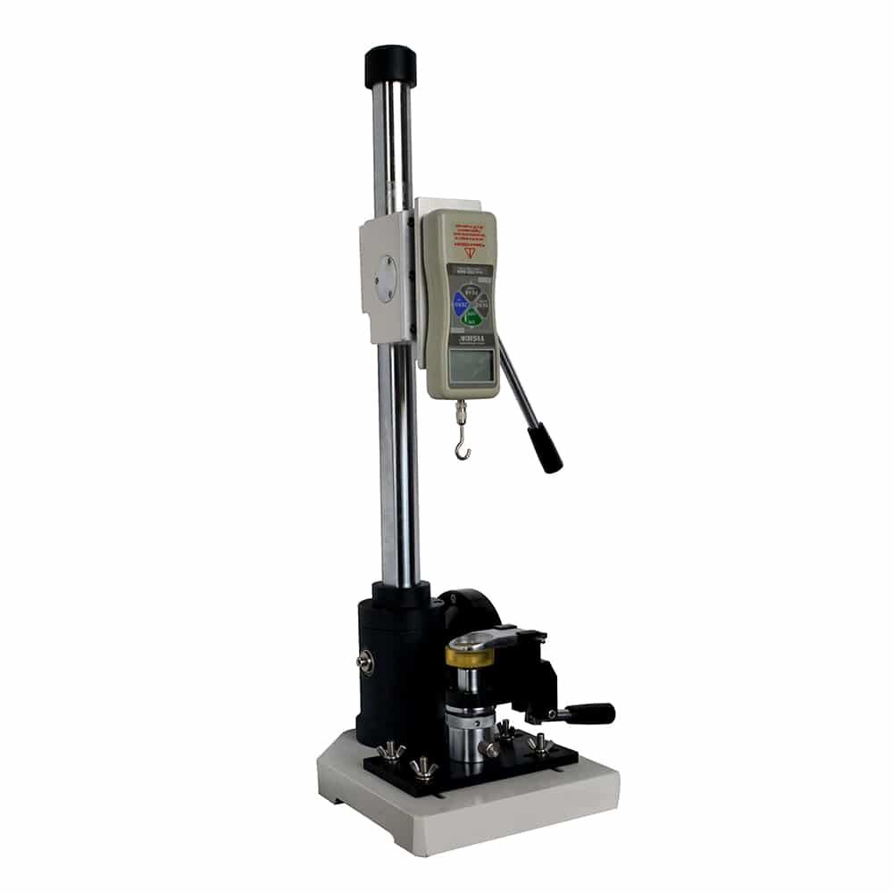 Shanghai, Industrial Machinery, CNY 35000,  Snap Button Pullout Tester From China