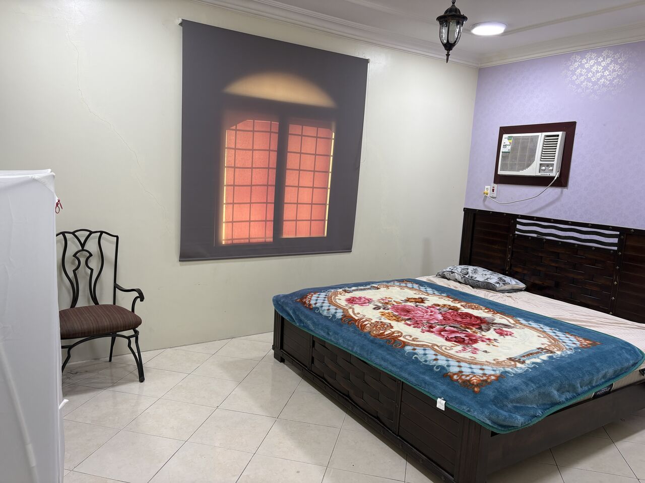 Dammam, Bedspace For Rent, SAR 1000/month,  Spacious Bed Space For Rent