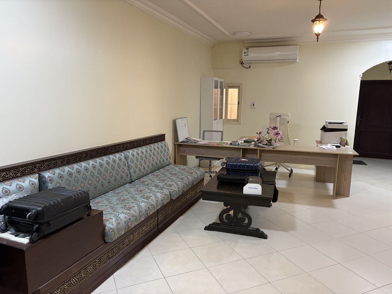 Dammam, Bedspace For Rent, SAR 1000/month,  Spacious Bed Space For Rent
