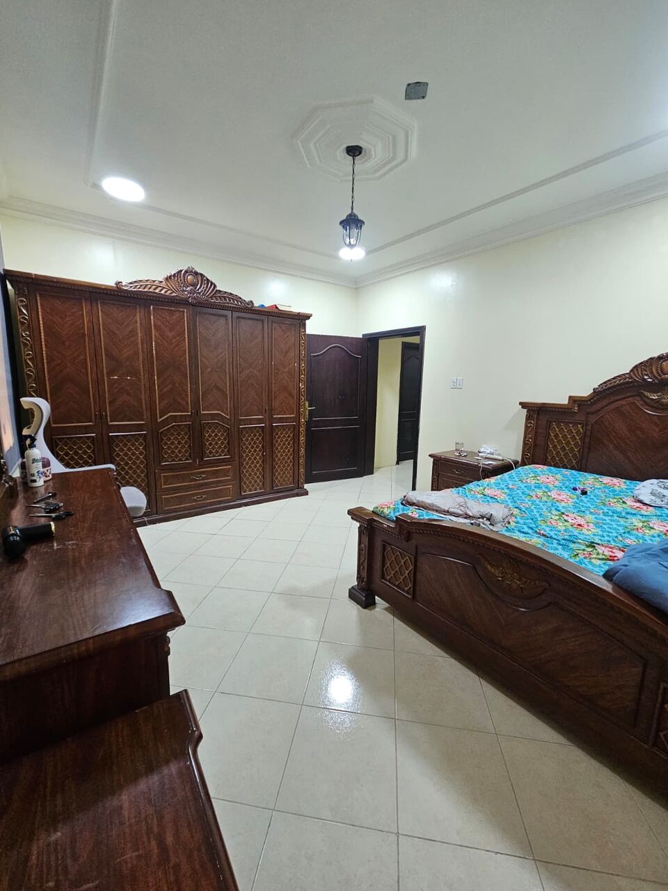 Dammam, Bedspace For Rent, SAR 1000/month,  Spacious Bed Space For Rent