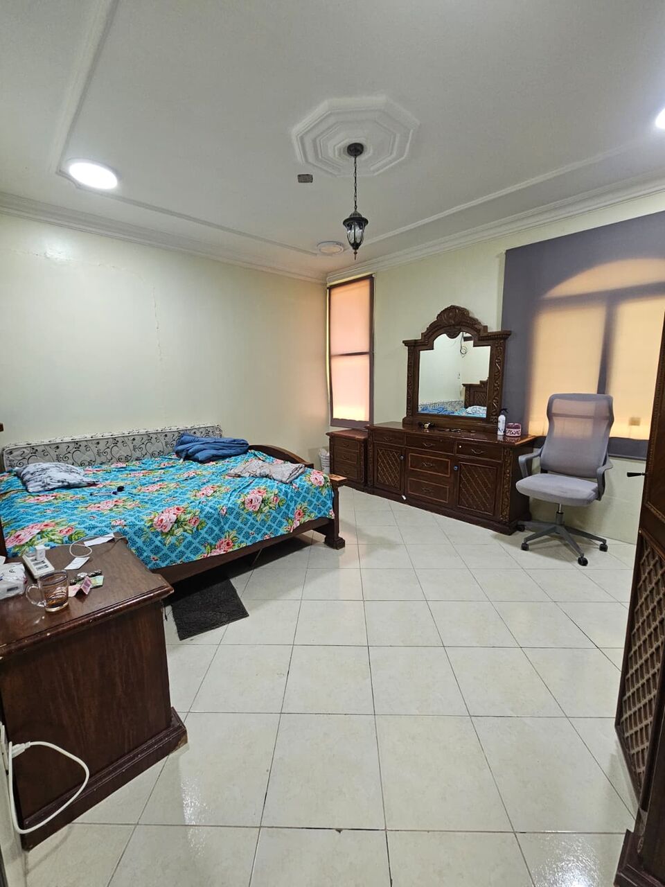 Dammam, Bedspace For Rent, SAR 1000/month,  Spacious Bed Space For Rent