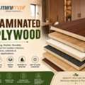 Laminated Plywood