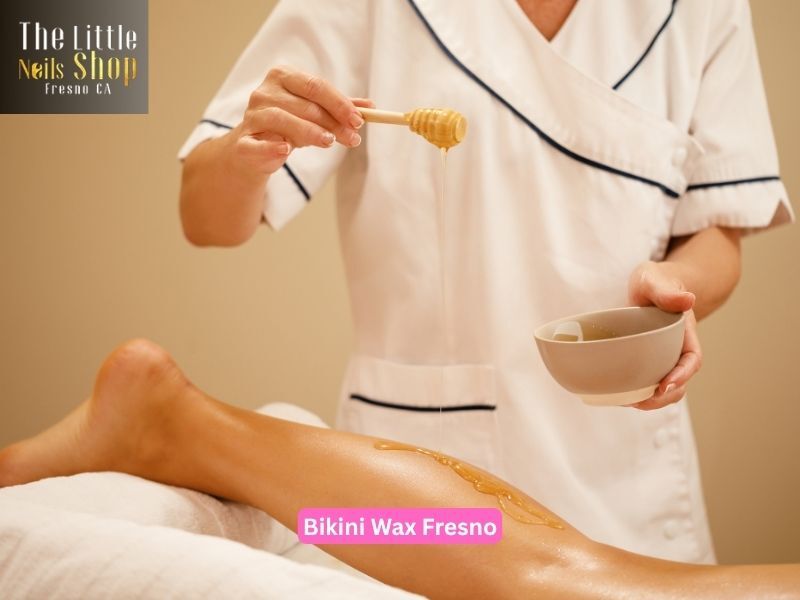 New York, Beautician, Experience Professional Bikini Wax Fresno Services