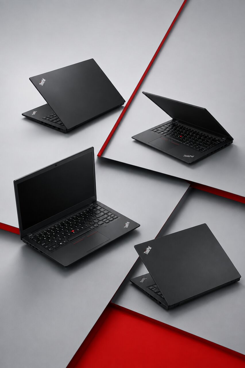 New York, Business, Top Lenovo ThinkPad Laptops