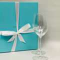 Elegant Tiffany Glassware Collection For Special Occasions