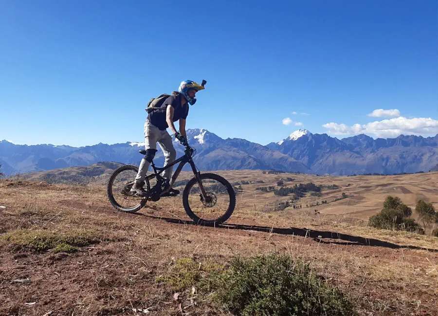 New York, Travel, Peru Mountain Bike Tours &ndash; Discover Peru On Two Wheels