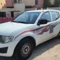 SAR 15000,  Mitsubishi L 200,  2015,  495000 KM,  Mitsubishi Pick For Cheap
