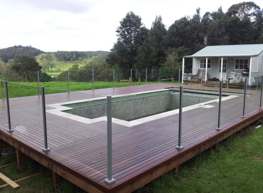 Sydney, Appliances, Pool Fence Wollongong