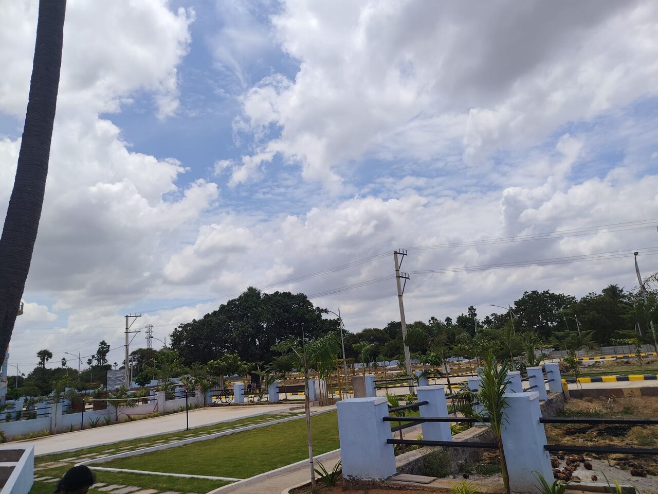Hyderabad, Residential Plots, INR 21000,  174 Sq. Yard,  HMDA & RERA APPROVED Open Plots For Sale @ Ramdaspally