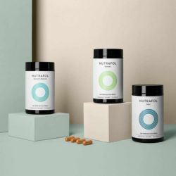 New York, Beautician, Nutrafol Hair Growth Supplements In Fort Collins | Hair Wellness