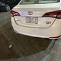 SAR 33000,  Toyota Yaris,  2020,  Automatic,  250000 KM,   For Sale