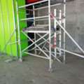 SAR 4000,  Scaffolding - Aluminum 2 Nos 4000 Sar Per Scaffolding