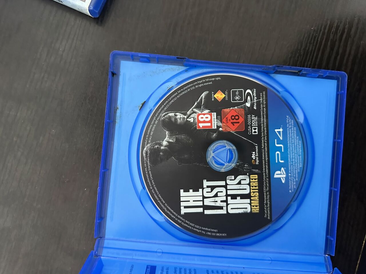 Khobar, Video Games, SAR 1200,  PS4