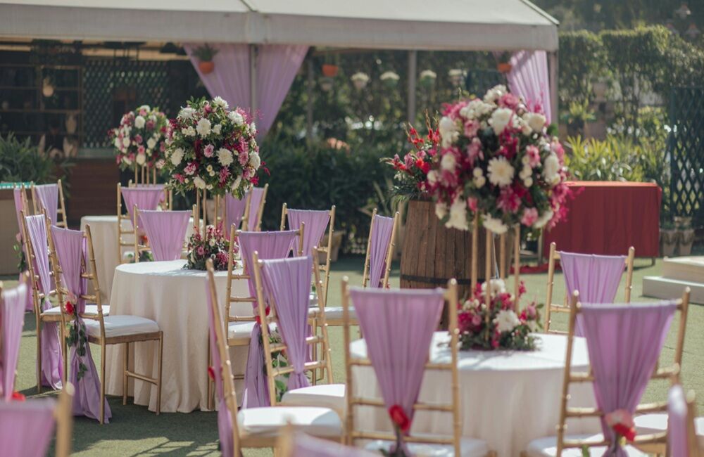 New York, Event Planning, Fall Wedding Reception Venue In New York