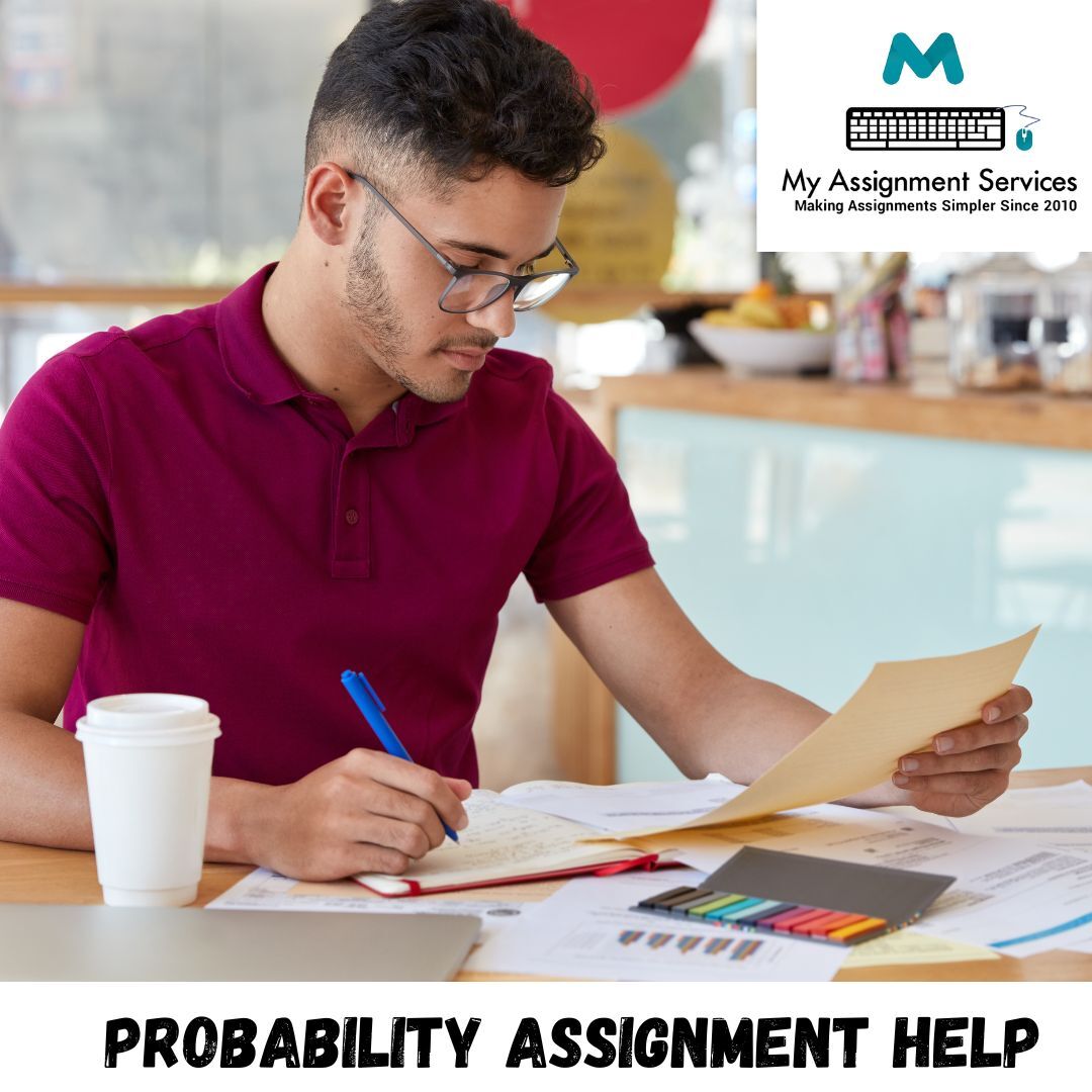 Sydney, Education, Probability Assignment Help For Accurate And Reliable Academic Support