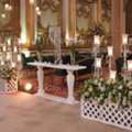 Indoor Fall Wedding Venue In Manhattan