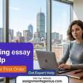 Computer Science Assignment Help &ndash; Expert Academic Support